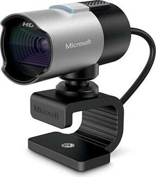* Nowa kamera * Microsoft LifeCam Studio Full HD *