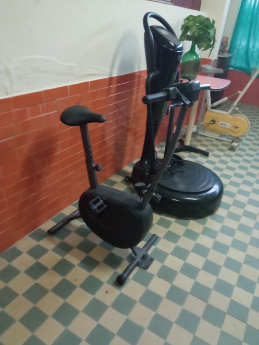 Gym exercise machines64584779866114120