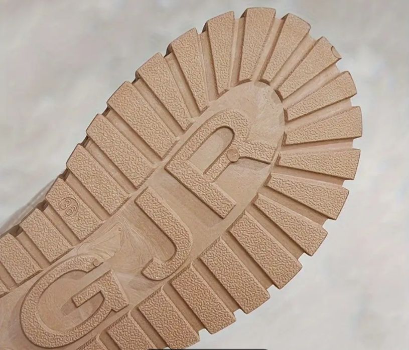 Жіночі ботинки зимові