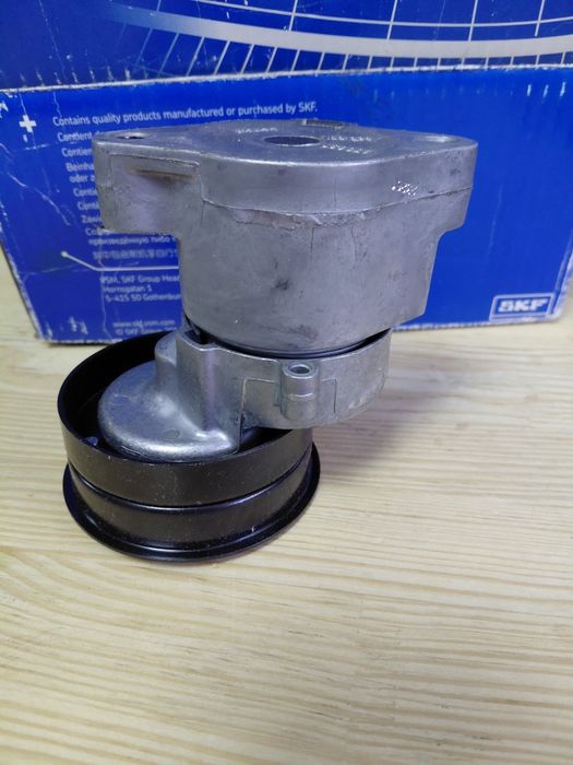 Ролик натяжний ременя поліклинового (приводного) VKMCV 57002 , VKMCV57002  SKF