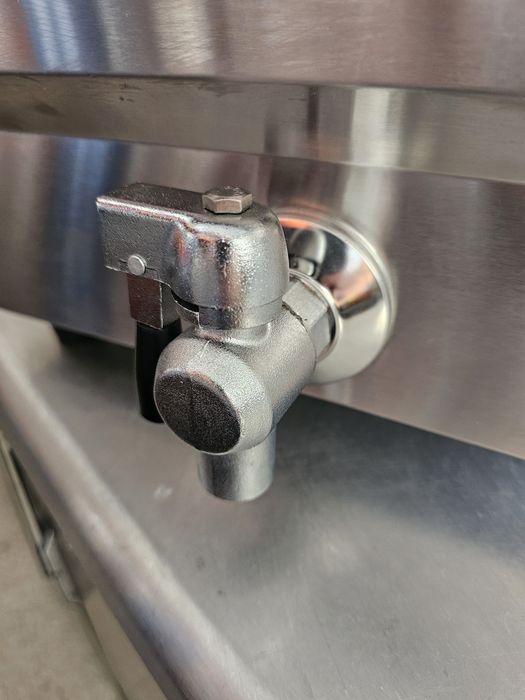 Fritadeira 16 litros