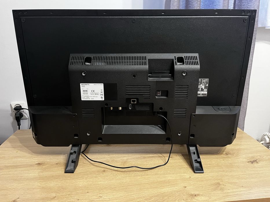 Telewizor Sony Bravia model KDL-32WD755