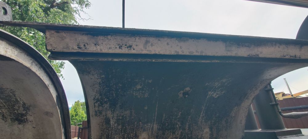 Продам смокер, BBQ, шедевр інженерної думки і зварювальної майстерності.