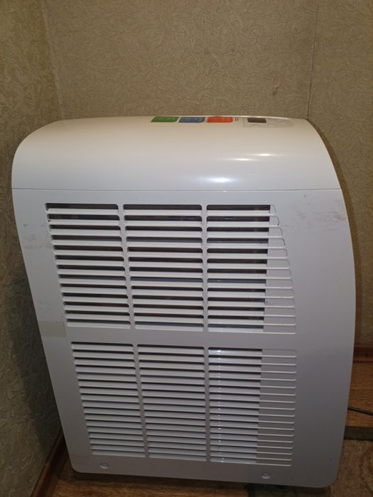 Напольный (мобильный) кондиционер