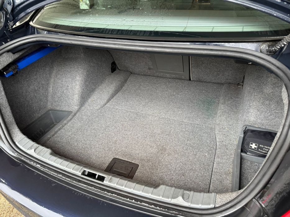 BMW 320D 2.0 DIESEL (E90)