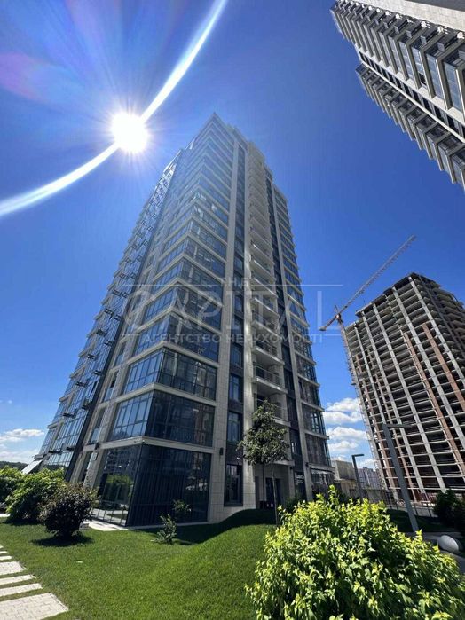 3-кімнатна квартира за адресою вул. Андрія Верхогляда (площа 100 м²) - Atlanta.ua - фото 2