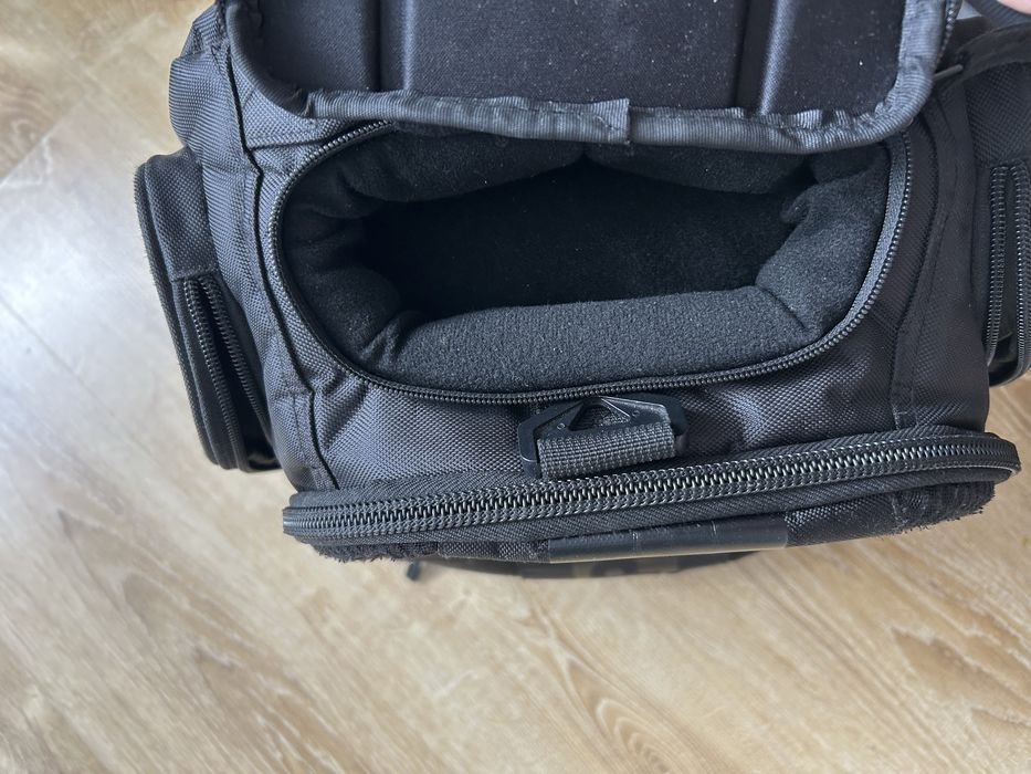 Plecak PitBull Weast Coast