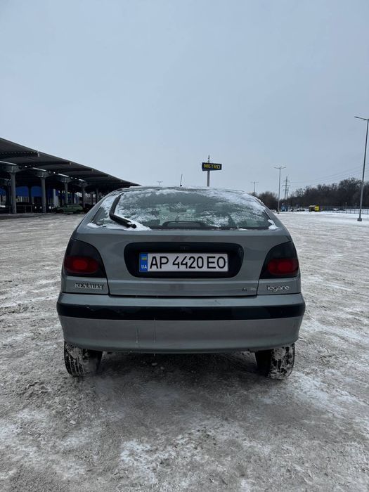 Продам Renault Megan