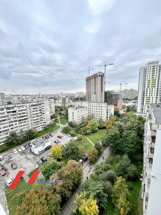 Без% Продаж 2к 52м Тростянецька 6є м Харківська Вирлиця New Way Парк