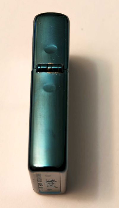 zapalniczka Zippo rocznik 2006