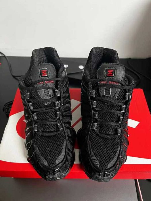 NIKESHOXTL-Nowe i nieużywane R.41
