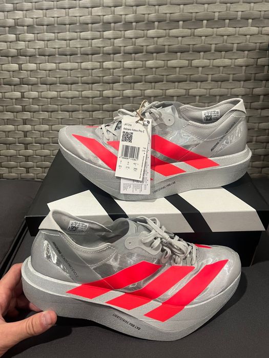 Adidas Adizero Adios Pro Evo 2 (modelo elite)