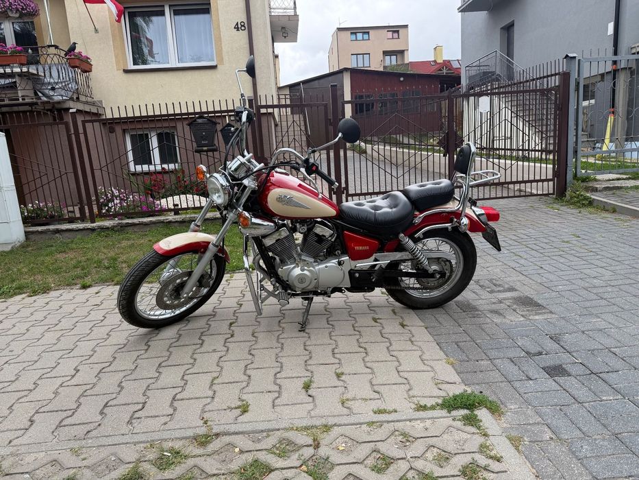 Yamaha