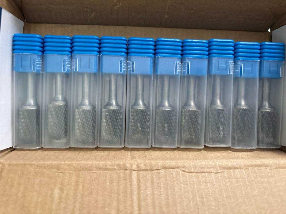 Борфреза С 16x25x6