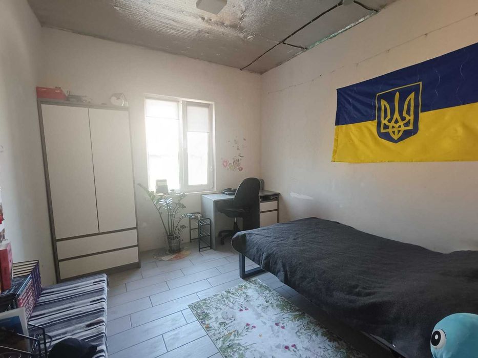 Будинок р-н "Парадіза"