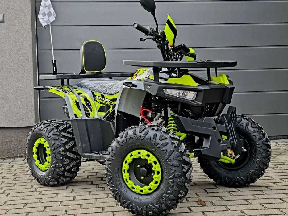 Xtr Storm 125, Duży,Nowy Model,Max wersja,RATY,DOSTAWA