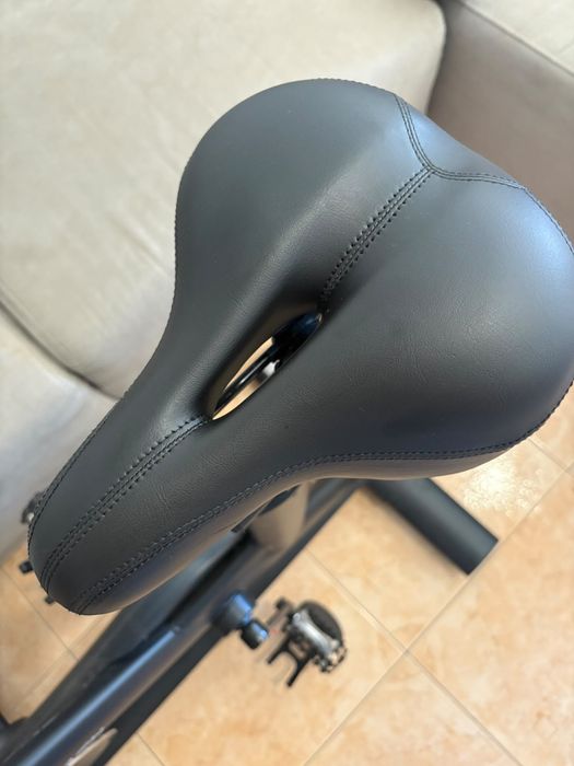 Bicicleta de treino