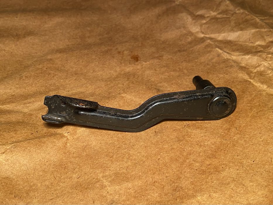 Перемикач вогню «запобіжгик» для СВД