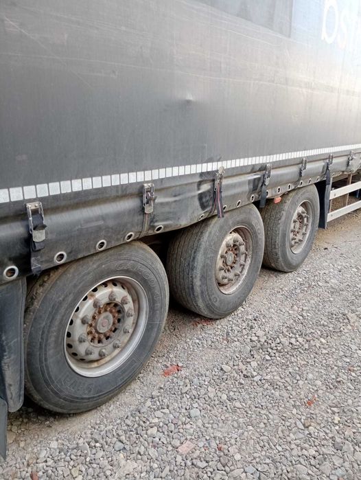 Продам  Renault Magnum