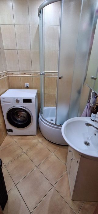 Mieszkanie 1 piętro 65.95m2