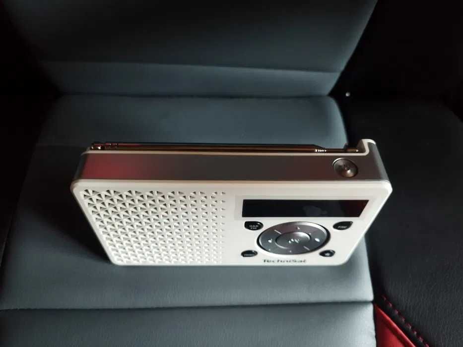 Nowe radio Technisat Dygitradio 1 wysyłka