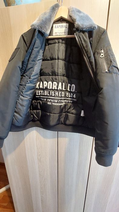 Blusão Kaporal Junior