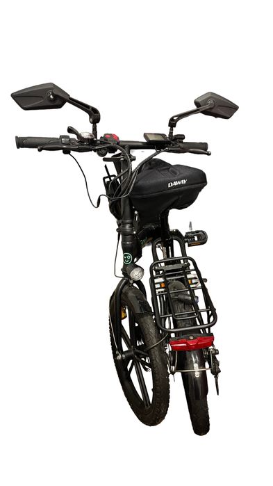 Bicicleta Elétrica Youin Amsterdam III