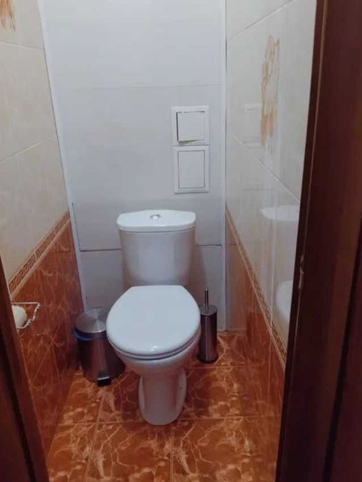 2 кім в ЦЕГЛІ житловий стан ​​ЛІВИЙ БЕРЕГ (708899)