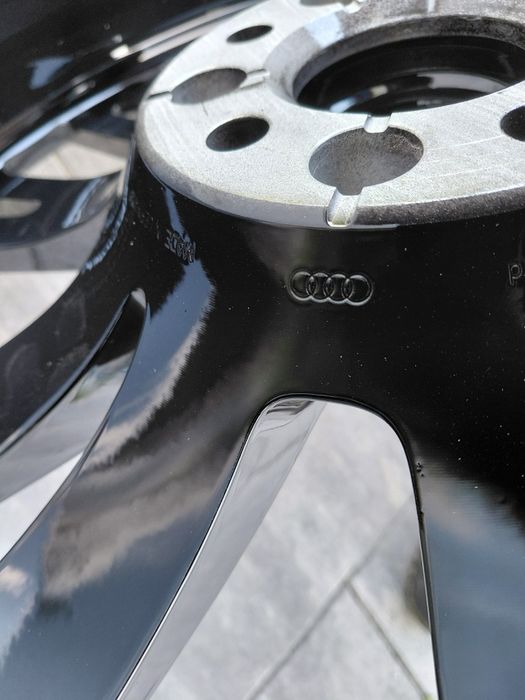 Koła Audi A6 A7 20cali 2024rok