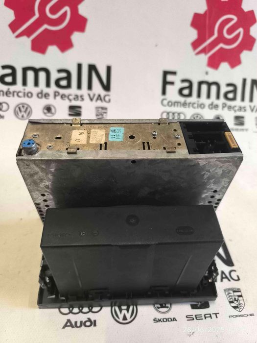 Rádio / Auto Rádio 315276469 - OPEL CORSA C