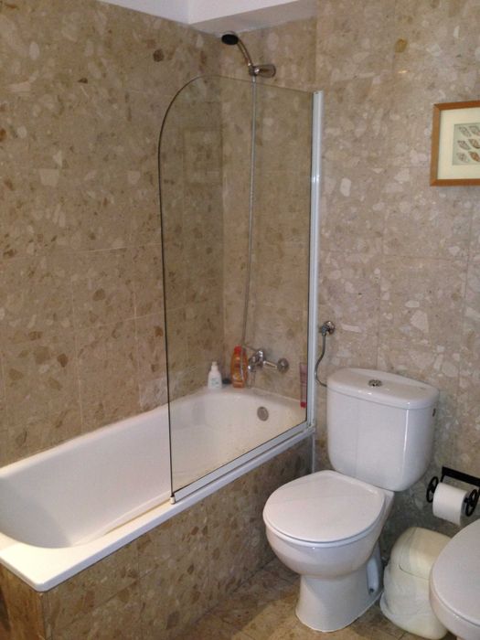 T3 para alugar- Alcântara Residence (Condomínio Privado) com Vista Rio