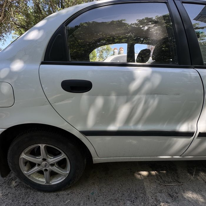 Продам ЗАЗ Sens 1.3