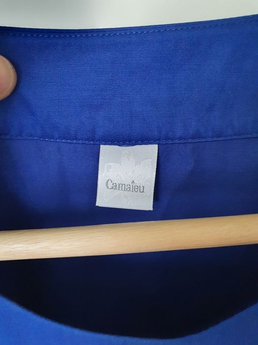 Mini sukienka camaieu