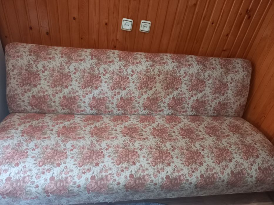 Диван розкладний