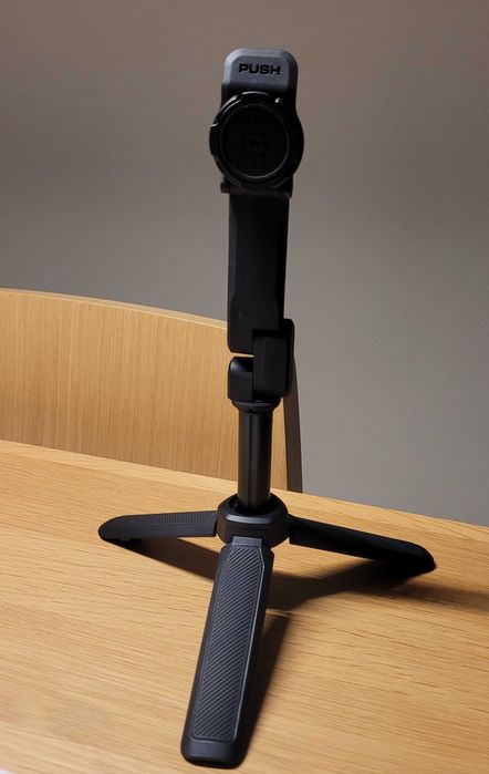 Uchwyt Quad Lock Tripod /Selfie Stick