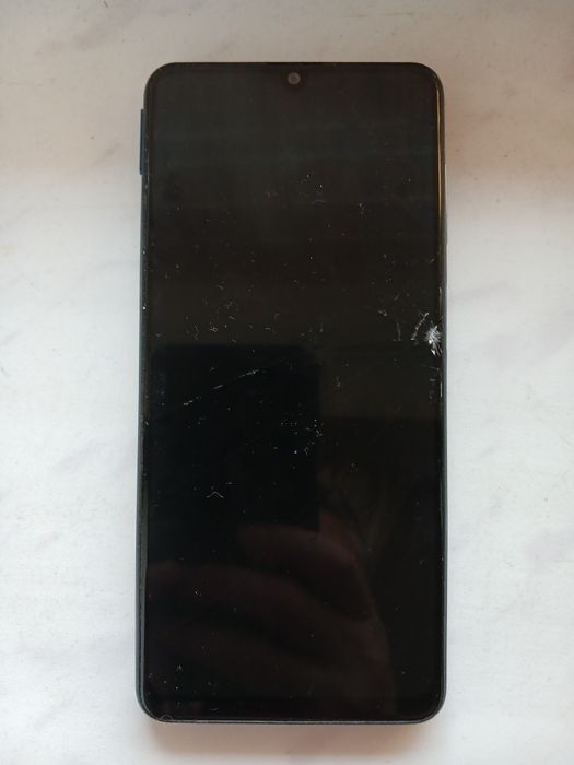 Samsung M 32 123 GB