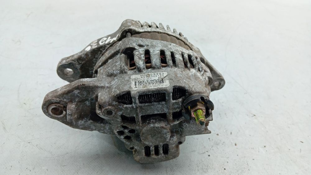 Alternador SMART ForFour (454)