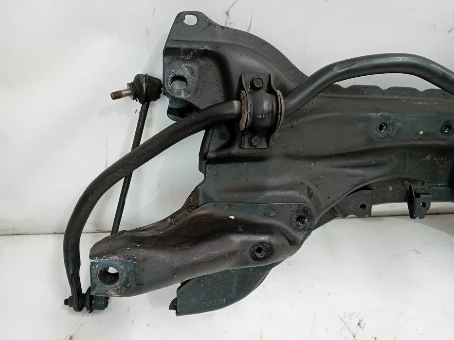 Charriot frente HONDA Jazz II (GD_, GE3_, GE2_)