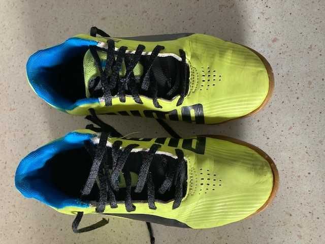 Buty Puma sportowe 35