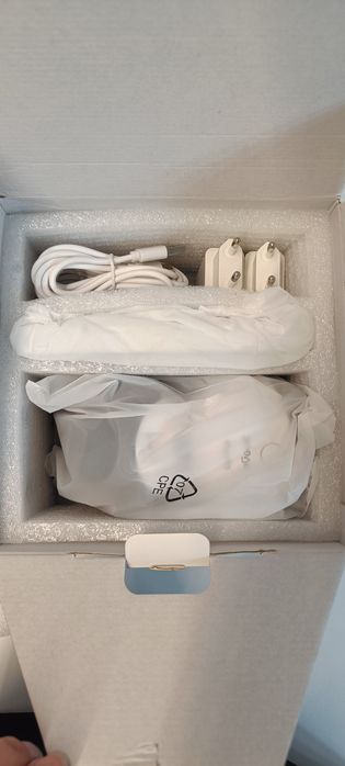 Відеоняня ieGeek 1Т 2K Smart Video Monitor