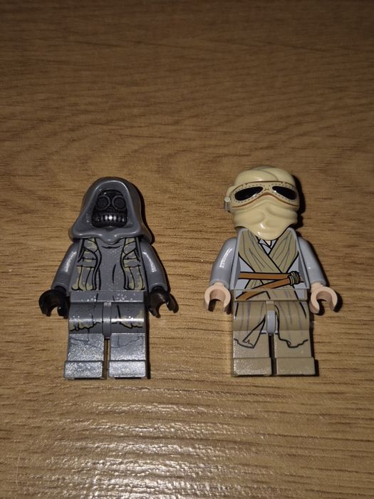Lego Star Wars 75099
