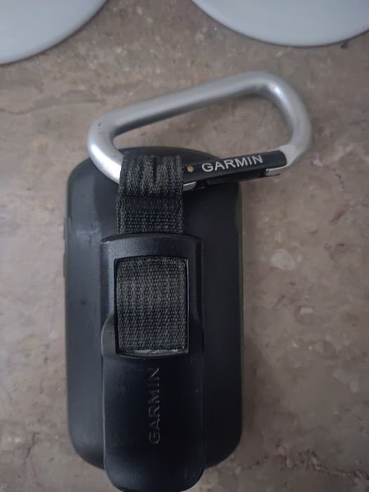 GPS Garmin Oregon 700