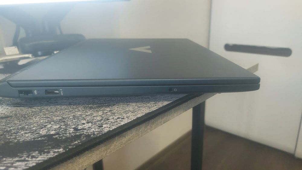 HP Victus 15 | i5-14450HX | RTX 3050 6GB | 32GB RAM | SSD 1.5TB+ | 144Hz | Відмінний стан | Гарантія