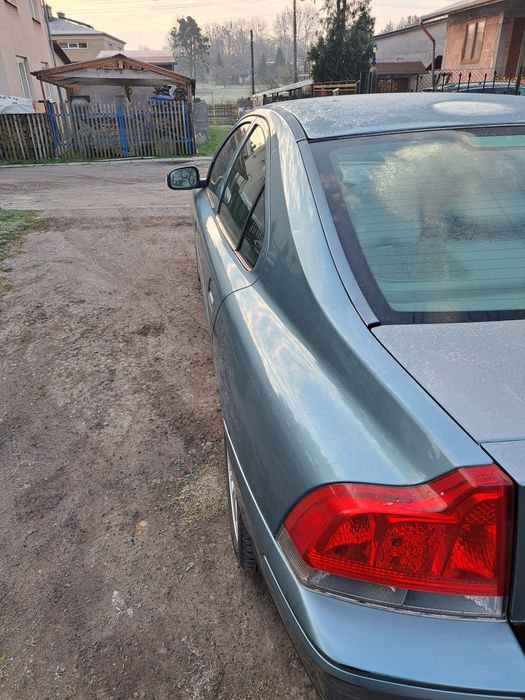 Sprzedam volvo S60