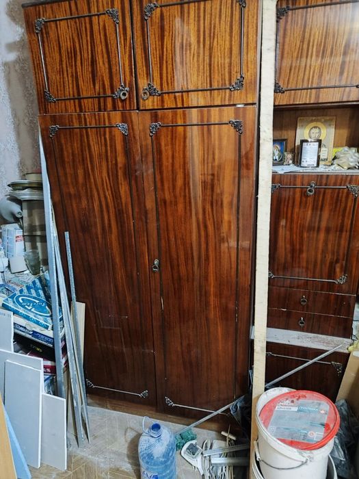 Мебельный гарнитур