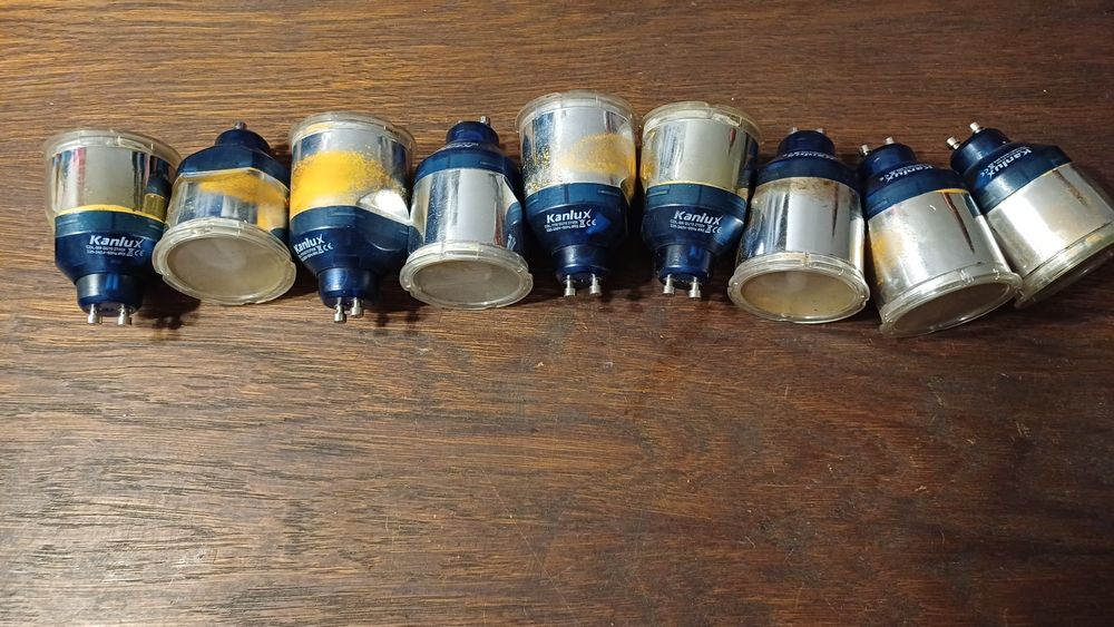 świetlówki kanlux