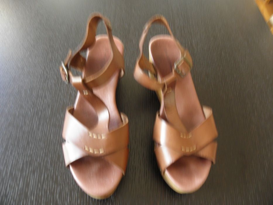 "Diezdedos" - Sapatos femininos