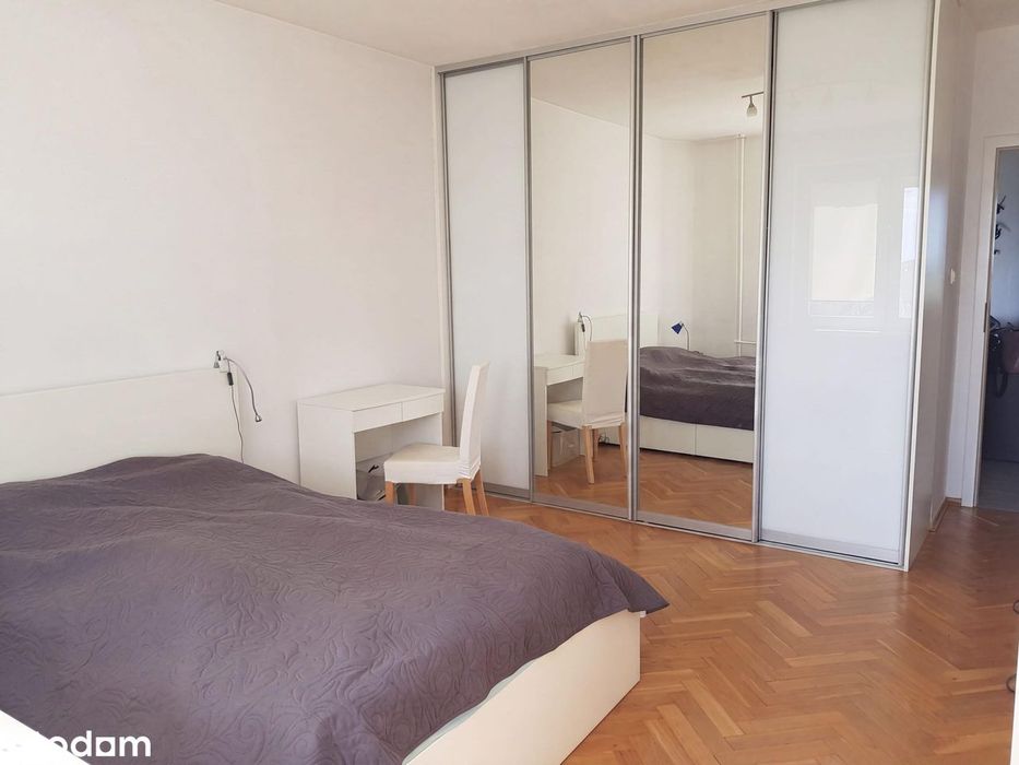 Praga-Południe⭐Grochów  ul. Siennicka⭐2 pokoje + balkon// 45 m² /winda