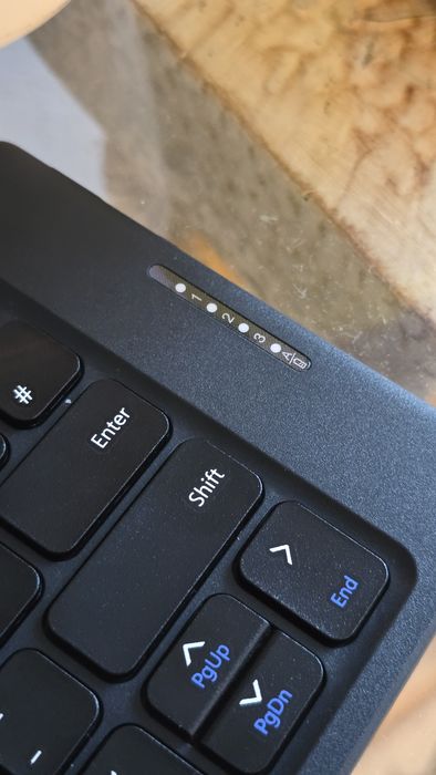 ProtoArc Portable Bluetooth Keyboard471862621557248001