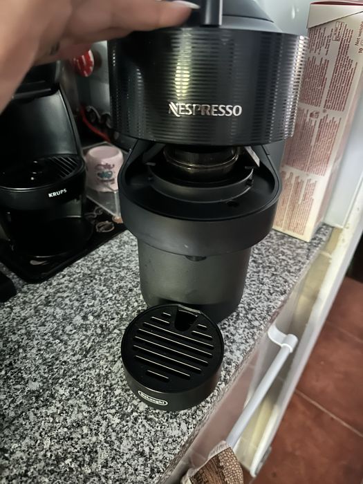 Maquina Nespresso